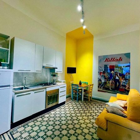 Ferienwohnung Casa Gio' Bari Exterior foto